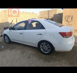 كيا سيراتو